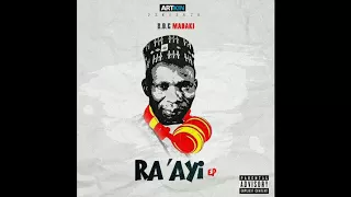 b o c madaki raayi