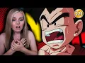 Download Lagu Veranderd in steen?? - Dragon Ball Z Aflevering 221 Reactie