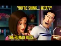 Download Lagu The Bee Movie From Ken's Perspective Is Tragically Hilarious