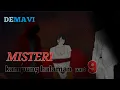 Lagu Misteri kampung halaman part 9 ( DEMAVI ) animasi sekolah