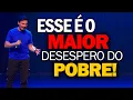 Lagu O DESESPERO do Pobre quando perde alguma coisa