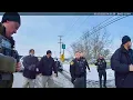 Officer Shot in the Head Refuses to Give Up