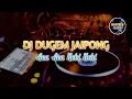 DJ DUGEM JAIPONG-ACA ACA NEHI NEHI DADIDO