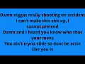 FBG Duck slide lyrics