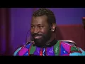 Teddy Pendergrass Concert Wiltern Theatre