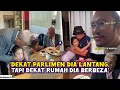 SISI TAK DIKETAHUI, BUNG MOKHTAR INSAN PENUH KASIH SAYANG DI SAMPING ANAK-ANAK, KELUARGA