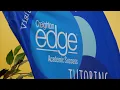 The Creighton EDGE Continues to Support Students