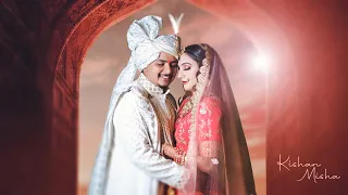 neighbors to soulmate kirtan u0026 misha wedding highlight digital box 2022