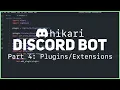 Making a Discord Bot in Python Part 4