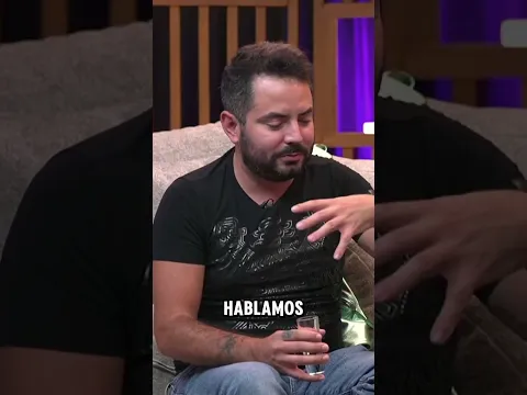 Dice mi amiga Adela que me parezco a mi papá 🤔