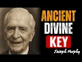 Ancient Egyptian Wisdom That Unlocks the SUBCONSCIOUS MIND - Joseph Murphy