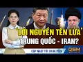 Download Lagu Chiến tranh, Nga thiếu trầm trọng lao động  , Trump có thể qua Bắc Kinh, nhưng Tập sẽ không qua Mỹ