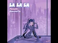 Download Lagu Faouzia - LA LA LA | Extended