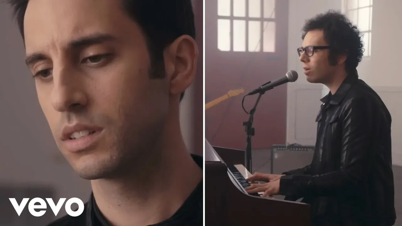 A Great Big World - Already Home (Official Video)