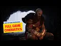 Download Lagu GOD OF WAR RAGNAROK - FULL GAME CINEMATICS (Full game movie)