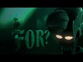 HALF ALIVE (A Gaslight District Song) - Black Gryph0n & Baasik