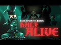 Download Lagu HALF ALIVE (A Gaslight District Song) - Black Gryph0n \u0026 Baasik