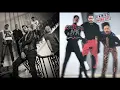 Gun and Cameo - Word up