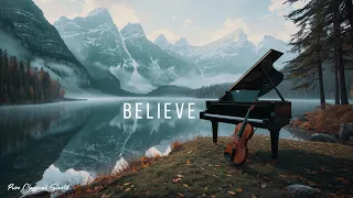 Relaxing Instrumental Piano Violin For Serenity And Focus  Relaxing Instrumental Piano Violin For Serenity And Focus