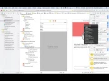 05 Xcode Mockup UITableViewController