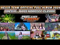 KELUD TEAM OFFICIAL Full Album TRAP | Spesial CEK SOUND Karnaval 2024 | Bass HOREGGG GLERRR