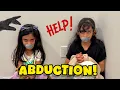 Download Lagu ABDUCTED \u0026 ESCAPED !