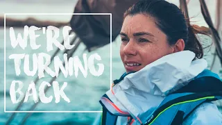 A Really Tough Decision | Sailing Ruby Rose Ep 144