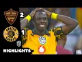 Lagu STELLENBOSCH FC VS KAIZER CHIEFS ALL GOALS AND HIGHLIGHTS - NEDBANK CUP 25/26
