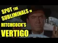 Download Lagu Spot the movie subliminals - Hitchcock's VERTIGO movie / filmn analysis Rob Ager Collative Learning Download Lagu Spot the movie subliminals - Hitchcock's VERTIGO movie / filmn analysis Rob Ager Collative Learning