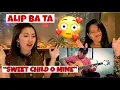 Download Lagu ALIP BA TA - SWEET CHILD ‘O MINE (GUNS N’ ROSES) FINGERSTYLE COVER - REACTION