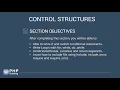 Control Structure in PHP