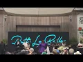Patti LaBelle- Love, Need and Want You - Aug 9 2026 Stern Grove Festival San Francisco 