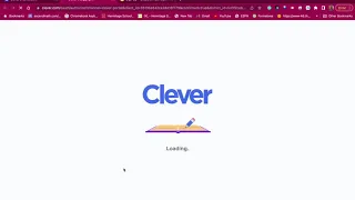 Clever - Multiple Apps