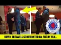 Download Lagu Kevin Thelwell Confronted By ANGRY Fan And Actually Says ‘Who Would You Bring In Then?’