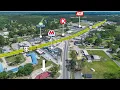 Operational Restaurant for Sale in Alma GA