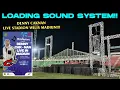 LOADING Sound System DENNY CAKNAN LIVE STADION WILIS MADIUN!!!!