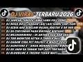Lagu DJ TIKTOK TERBARU 2025🎵DJ JANGAN TUNGGU LAMA LAMA🎵DJ IDGITAF - SEDIA AKU SEBELUM HUJAN