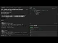 Divisible and Non divisible Sums Difference 2894 LeetCode Problem - Solving Python
