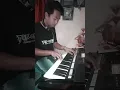 Download Lagu Instrumen Musik Rhoma Irama - Haram. cover keyboard koplo joss👍🏼😁 #shorts #rhomairama #koplo