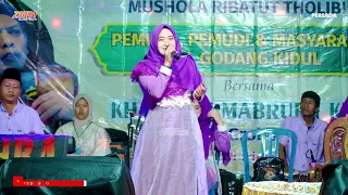 Download WALA AMRI // UMI SIDQIA // ZAHRA QASIDAH MODERN // PEMUDA GODANG KIDUL BATEGEDHE JEPARA MP3