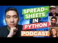Talking with Founders Developers of MITO Python Library Data Science Podcast