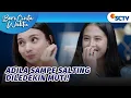 Lagu LUCU BANGETT!! Muti Kepo Adila dan Trian Ngapain Aja | Beri Cinta Waktu - Episode 90