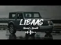 Kale di libaas - Slowed + Reverb - kaka song