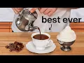 Lagu The Best Hot Chocolate Ever (2 Ways)