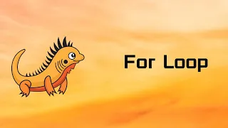 Zig For Loop Tutorial 24