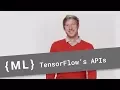 TensorFlow Estimators Managing Simplicity vs Flexibility in High-Level ML Frameworks - KDD 2017