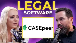 Case Peer Game Changing Software for Lawyers
