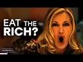 How The White Lotus does Satire