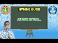 HYMNE GURU INSTRUMENTAL