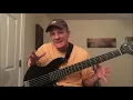 Chris Janson Good Vibes bass line-Top country music songs